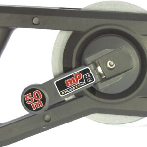 Rotella Metrica Acciaio AC50 PLUS