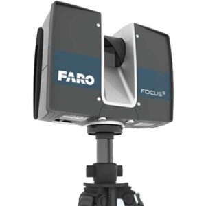FARO Focus S 70