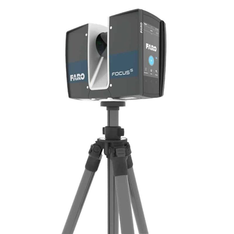 FARO Focus S 70