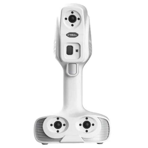 SCANTECH – IREAL 2S