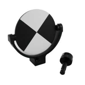 Target per Laser Scanner
