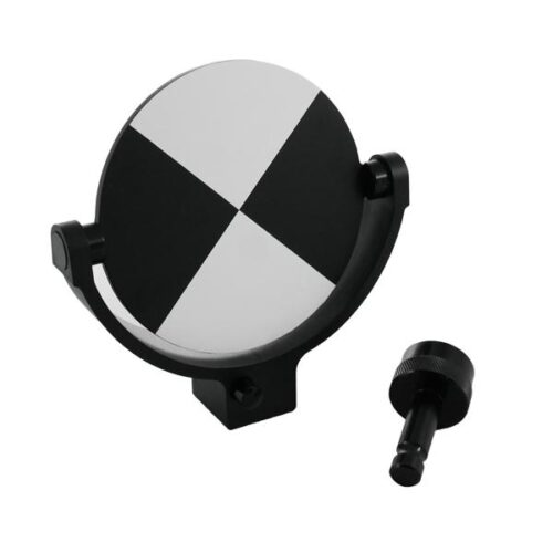 Target per Laser Scanner