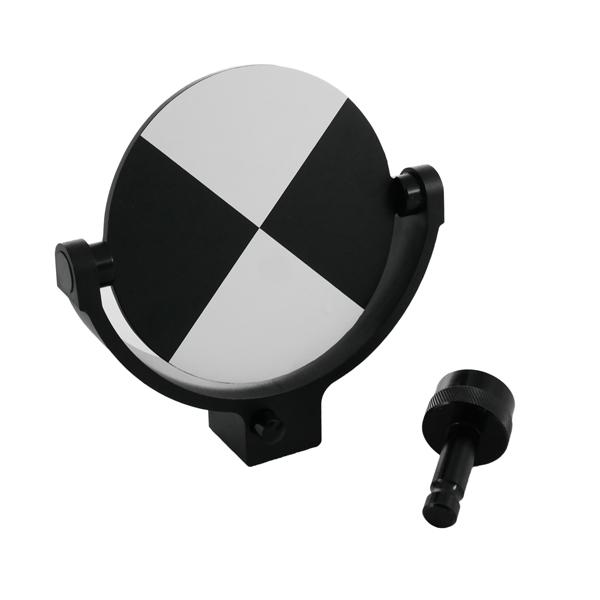 Target per Laser Scanner