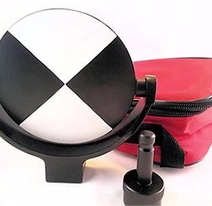 Target per Laser Scanner