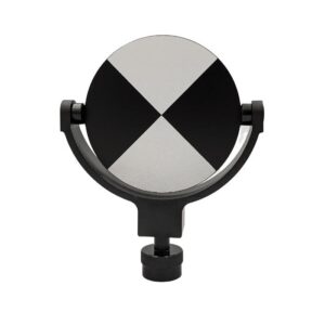 Target per Laser Scanner