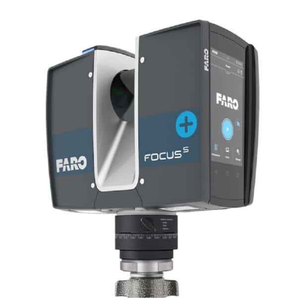 FARO Focus Premium 150