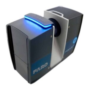 FARO Focus Premium 150
