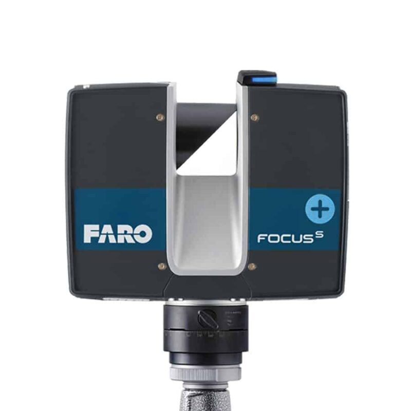 FARO Focus Premium 150
