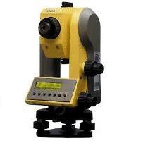 Teodolite  Trimble Ts305