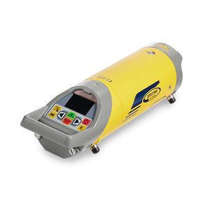 RAPPORTO DI TARATURA LIVELLO LASER FOGNATURE