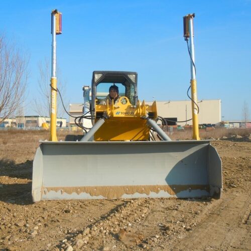 Lama GB-600 Geotop 3D Blade
