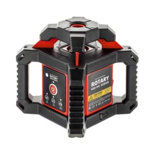 Livello Laser ADA 400HV RED