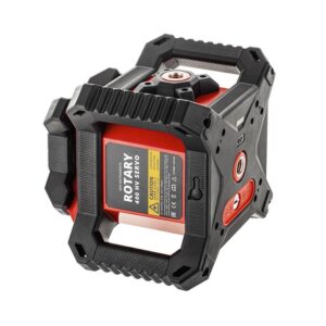 Livello Laser ADA 400HV RED