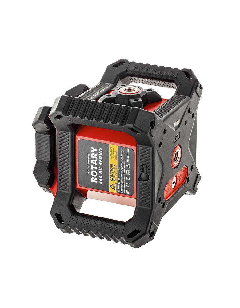 Livello Laser ADA 400HV RED