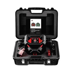 Livello Laser ADA 400HV RED