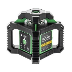 Livello Laser ADA 400HV GREEN