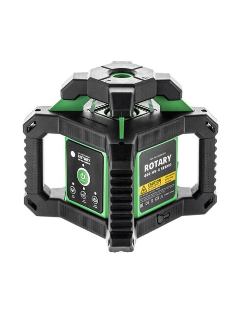Livello Laser ADA 400HV GREEN