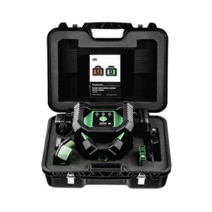 Livello Laser ADA 400HV GREEN