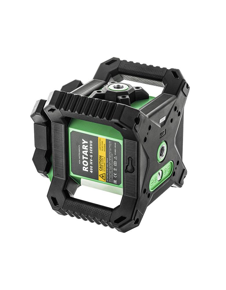 Livello Laser ADA 400HV GREEN