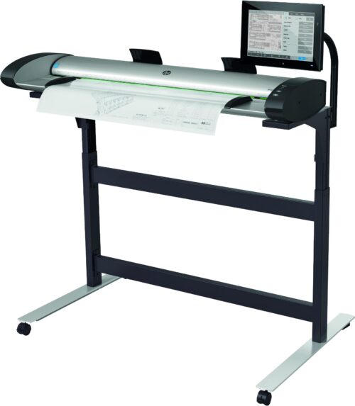 HP SD Pro 44-in Scanner