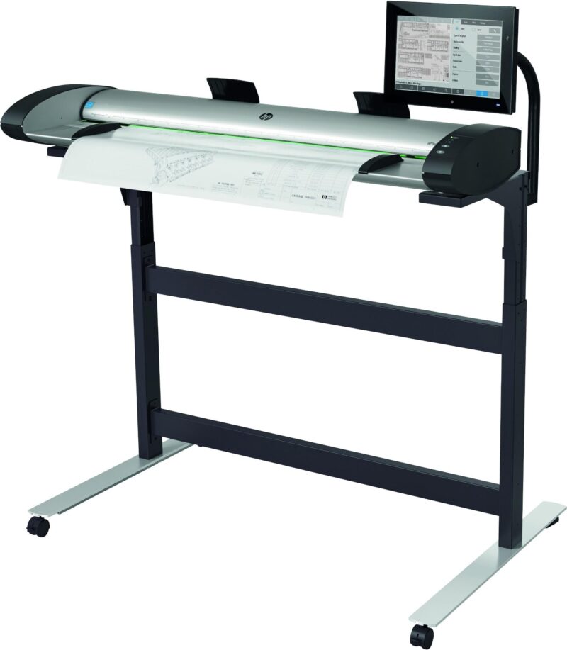 HP SD Pro 44-in Scanner