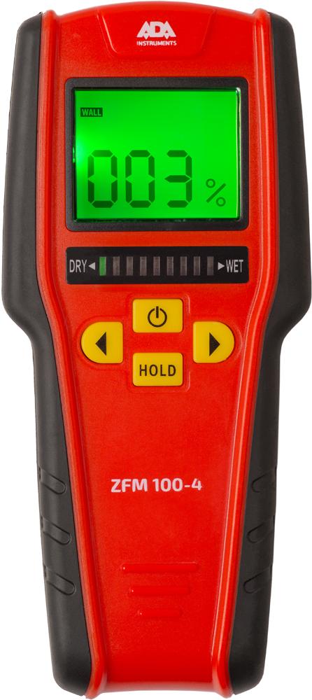Misuratore di umidità ADA ZFM 100-4