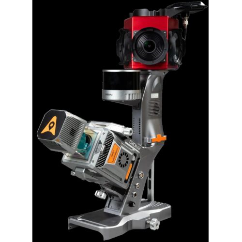 AlphaUni 20