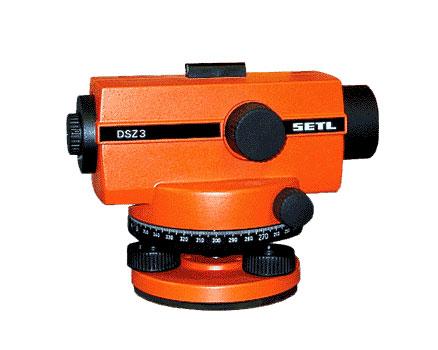 Autolivelli SETL Serie DS32