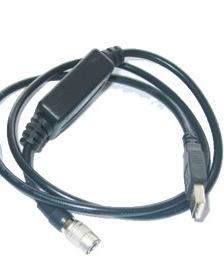 Cavo Scarico Dati USB TOPCON SOKKIA