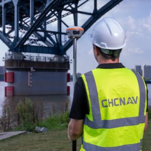 RICEVITORE GNSS CHC NAV I85