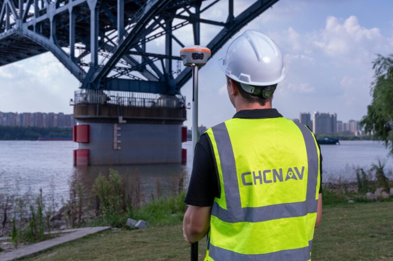 RICEVITORE GNSS CHC NAV I85