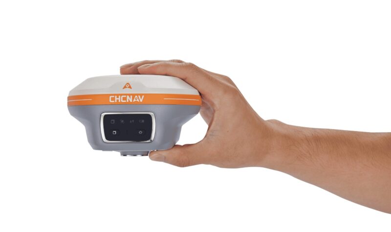 RICEVITORE GNSS CHC NAV I89