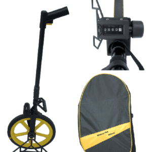 MISURATORE STRADALE CLL400