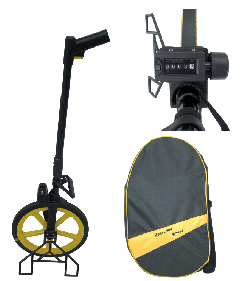 MISURATORE STRADALE CLL400
