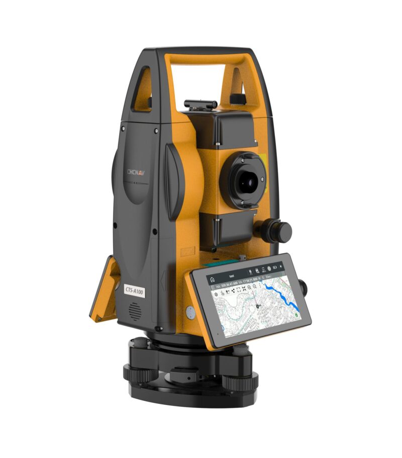 Stazione Totale CHCNAV CTS-A100