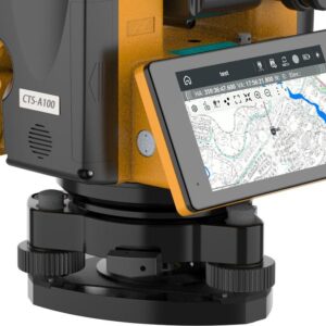Stazione Totale CHCNAV CTS-A100