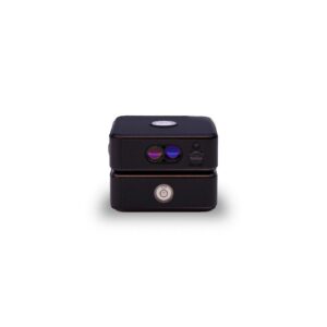 THE METER: CUBE PRO 2 60m