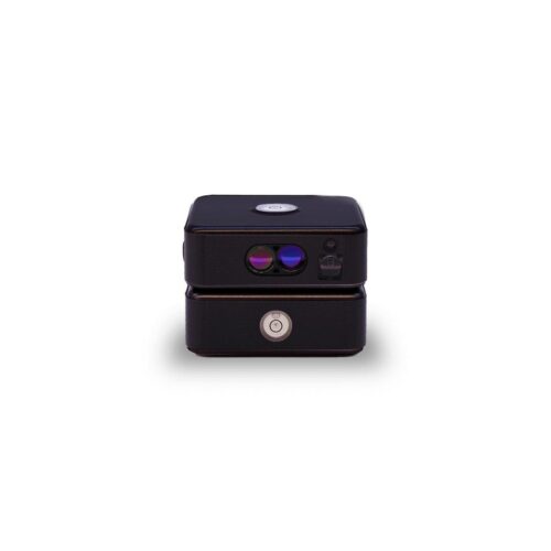 THE METER: CUBE PRO 2 60m