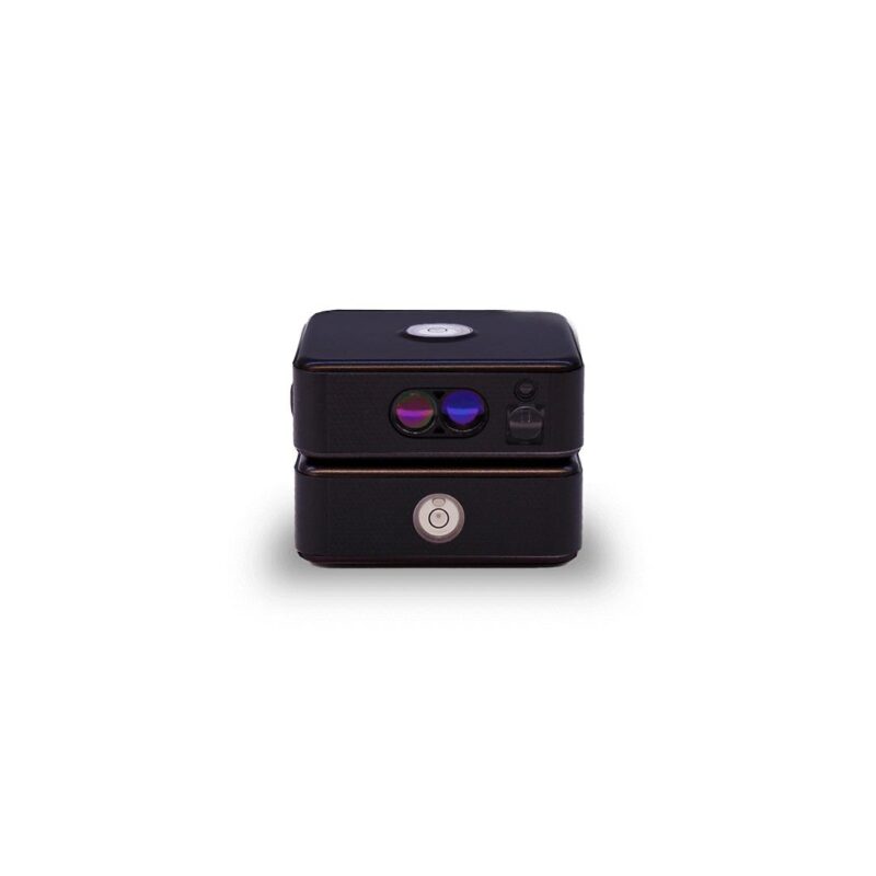 THE METER: CUBE PRO 2 60m
