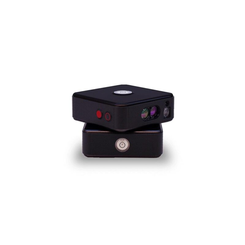 THE METER: CUBE PRO 2 60m
