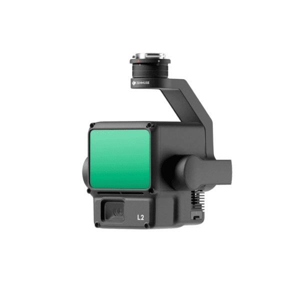 DJI Zenmuse L2 Lidar