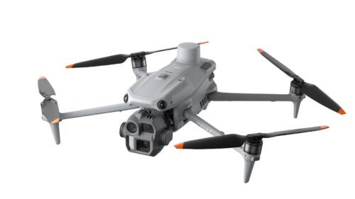 DJI MATRICE 4