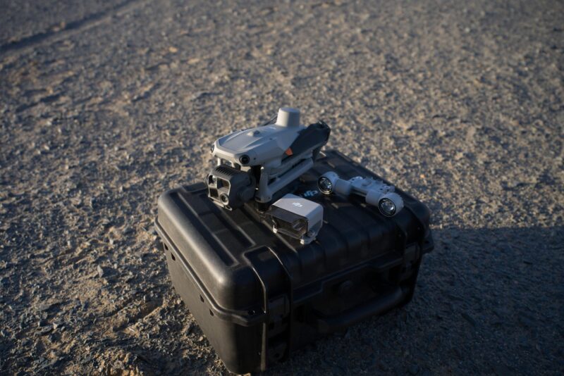 DJI MATRICE 4