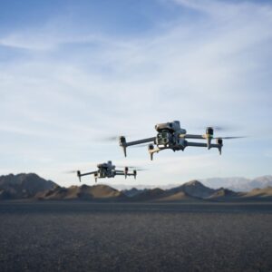 DJI MATRICE 4