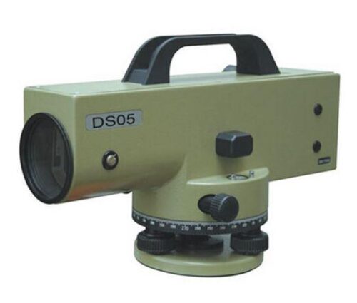 Autolivello di Precisione DS05