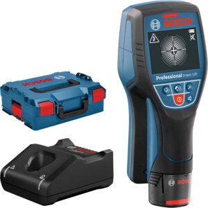Rivelatore BOSCH D-Tect 120
