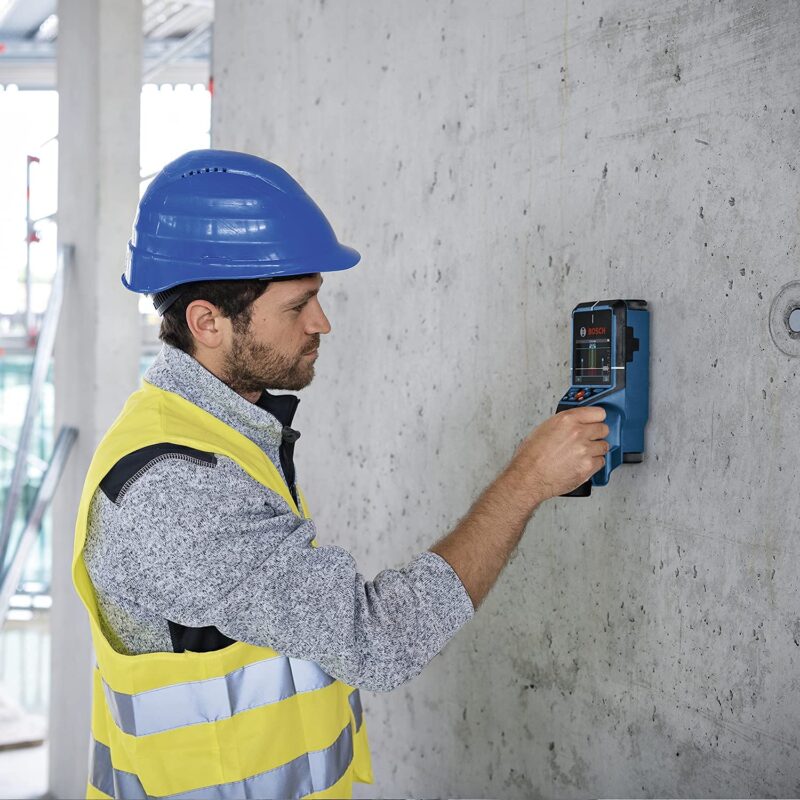 WALLSCANNER D-TECT 200 C PROFESSIONAL
