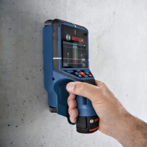 WALLSCANNER D-TECT 200 C PROFESSIONAL