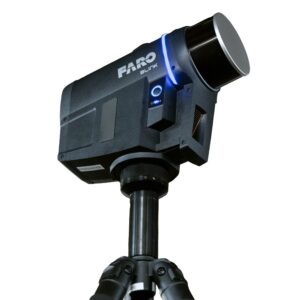 FARO Blink