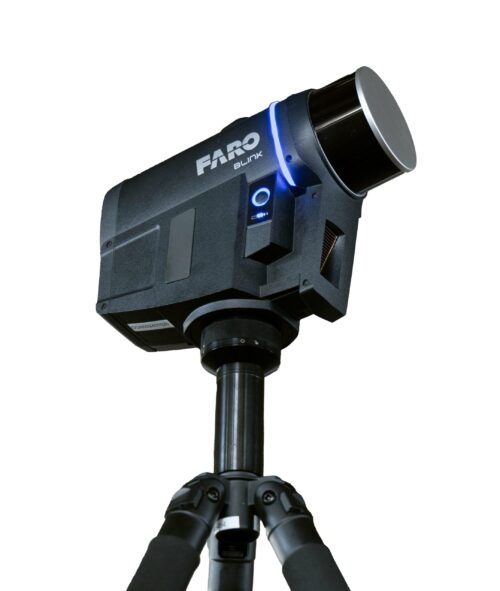 FARO Blink